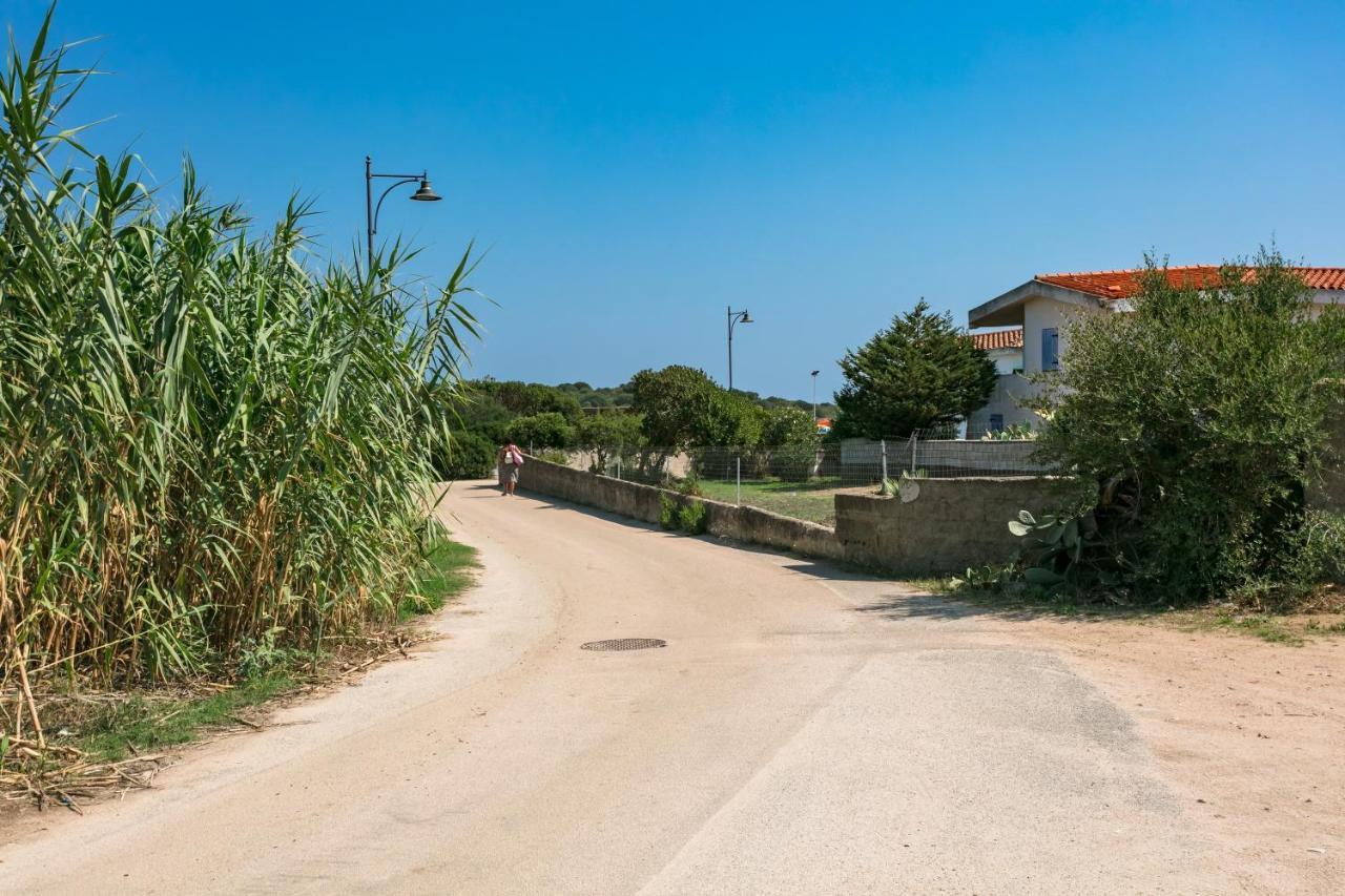 Casa Gaia Al Mare Apartamento Olbia Exterior foto